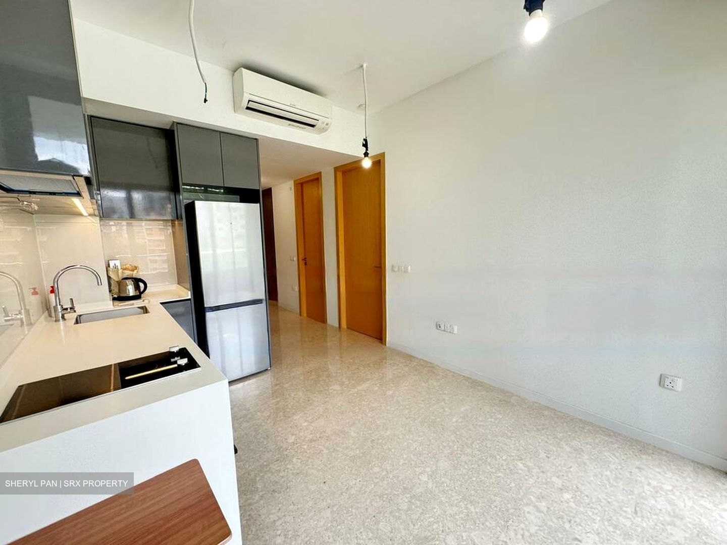 The Tre Ver (D13), Condominium #467199891